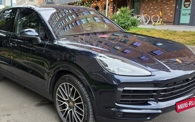 Porsche Cayenne III, 2019 год, 6 449 000 рублей, 1 фотография
