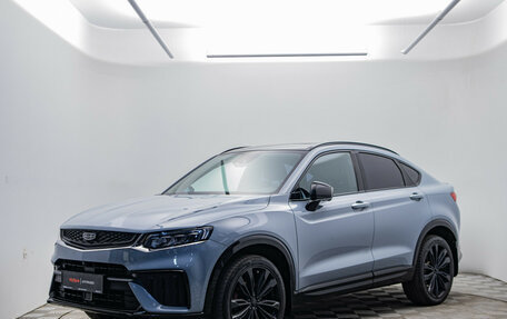 Geely Tugella FY11, 2023 год, 2 145 000 рублей, 1 фотография