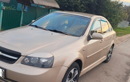 Chevrolet Lacetti, 2007 год, 280 000 рублей, 2 фотография