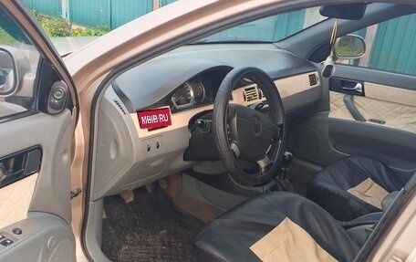 Chevrolet Lacetti, 2007 год, 280 000 рублей, 7 фотография