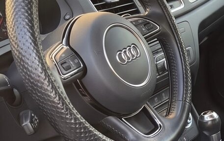 Audi Q3, 2012 год, 1 250 000 рублей, 7 фотография
