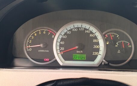 Chevrolet Lacetti, 2007 год, 280 000 рублей, 10 фотография