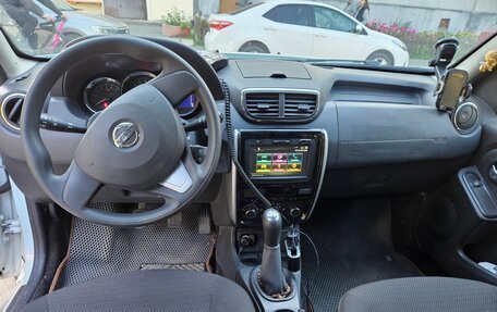 Nissan Terrano III, 2018 год, 1 100 000 рублей, 4 фотография