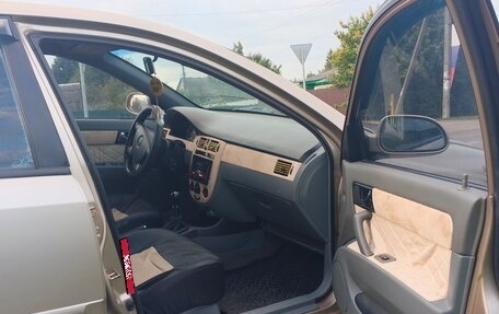 Chevrolet Lacetti, 2007 год, 280 000 рублей, 8 фотография