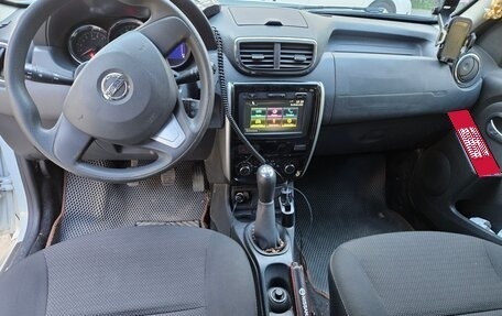 Nissan Terrano III, 2018 год, 1 100 000 рублей, 3 фотография