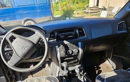 Nissan Terrano III, 2018 год, 1 100 000 рублей, 8 фотография