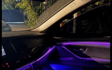 BMW 5 серия, 2015 год, 2 000 000 рублей, 10 фотография