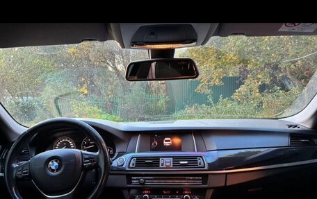 BMW 5 серия, 2015 год, 2 000 000 рублей, 11 фотография