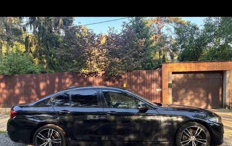 BMW 5 серия, 2015 год, 2 000 000 рублей, 4 фотография