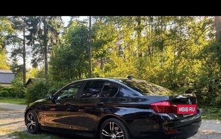 BMW 5 серия, 2015 год, 2 000 000 рублей, 6 фотография