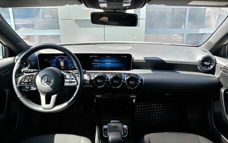 Mercedes-Benz A-Класс, 2019 год, 2 098 000 рублей, 8 фотография