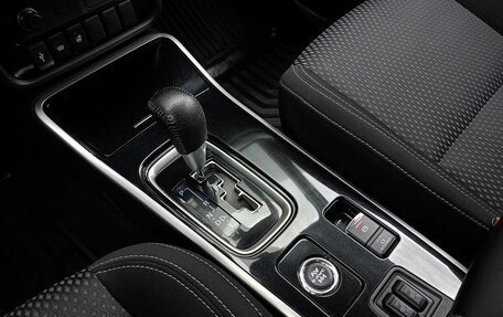 Mitsubishi Outlander III рестайлинг 3, 2021 год, 2 425 000 рублей, 13 фотография