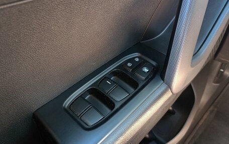 Hyundai Creta I рестайлинг, 2017 год, 1 458 000 рублей, 9 фотография