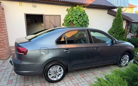 Volkswagen Polo VI (EU Market), 2020 год, 1 550 000 рублей, 2 фотография