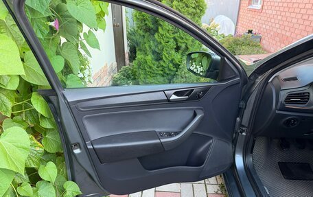 Volkswagen Polo VI (EU Market), 2020 год, 1 550 000 рублей, 6 фотография