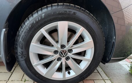 Volkswagen Polo VI (EU Market), 2020 год, 1 550 000 рублей, 9 фотография