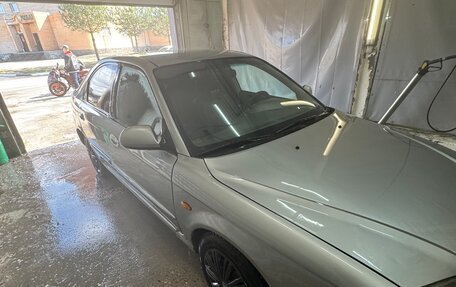 KIA Sephia II, 2002 год, 160 000 рублей, 5 фотография