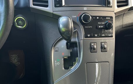 Toyota Venza I, 2013 год, 2 200 000 рублей, 9 фотография