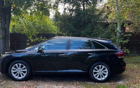 Toyota Venza I, 2013 год, 2 200 000 рублей, 3 фотография