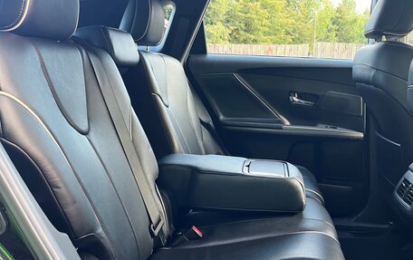 Toyota Venza I, 2013 год, 2 200 000 рублей, 6 фотография