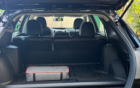 Toyota Venza I, 2013 год, 2 200 000 рублей, 12 фотография