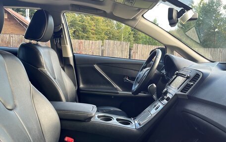 Toyota Venza I, 2013 год, 2 200 000 рублей, 7 фотография