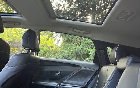 Toyota Venza I, 2013 год, 2 200 000 рублей, 11 фотография