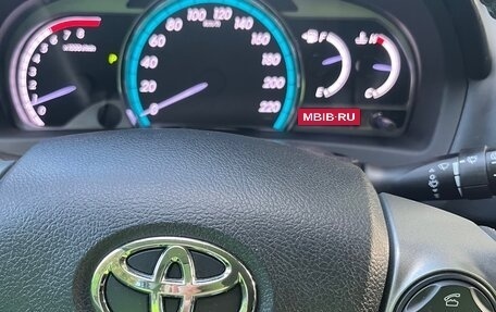 Toyota Venza I, 2013 год, 2 200 000 рублей, 8 фотография