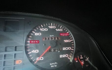 Audi 80, 1990 год, 110 000 рублей, 4 фотография