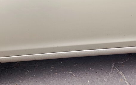 Toyota FunCargo, 2001 год, 490 000 рублей, 13 фотография
