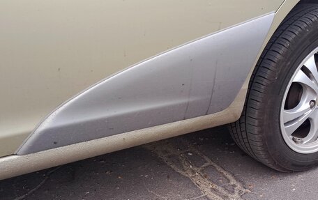 Toyota FunCargo, 2001 год, 490 000 рублей, 14 фотография