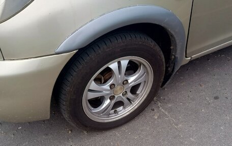 Toyota FunCargo, 2001 год, 490 000 рублей, 12 фотография
