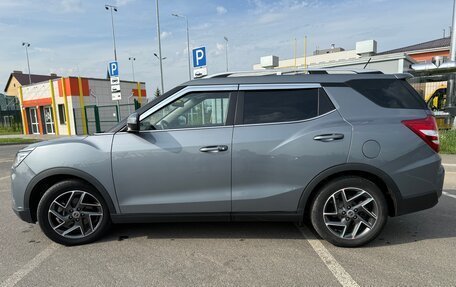 SsangYong Tivoli, 2022 год, 2 050 000 рублей, 6 фотография