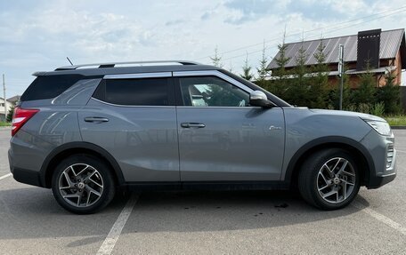 SsangYong Tivoli, 2022 год, 2 050 000 рублей, 2 фотография