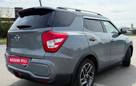 SsangYong Tivoli, 2022 год, 2 050 000 рублей, 3 фотография