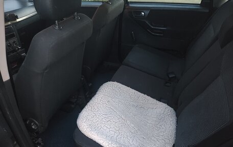 Opel Meriva, 2008 год, 310 000 рублей, 8 фотография