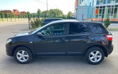 Nissan Qashqai, 2013 год, 990 000 рублей, 4 фотография