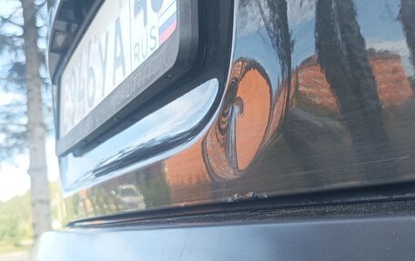 Nissan Qashqai, 2013 год, 990 000 рублей, 11 фотография