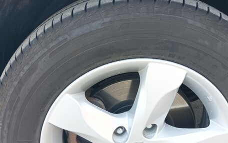Nissan Qashqai, 2013 год, 990 000 рублей, 9 фотография