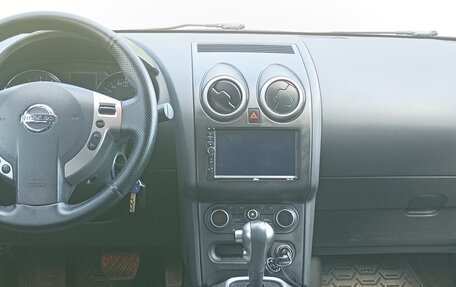 Nissan Qashqai, 2013 год, 990 000 рублей, 6 фотография