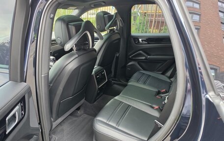 Porsche Cayenne III, 2019 год, 6 449 000 рублей, 15 фотография