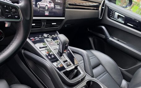 Porsche Cayenne III, 2019 год, 6 449 000 рублей, 12 фотография
