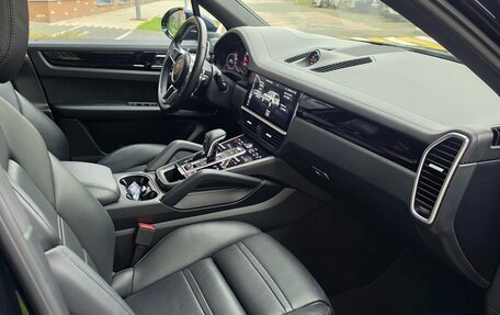 Porsche Cayenne III, 2019 год, 6 449 000 рублей, 8 фотография