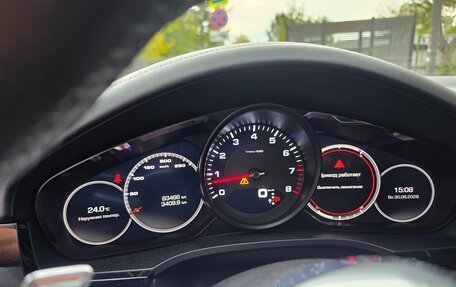 Porsche Cayenne III, 2019 год, 6 449 000 рублей, 10 фотография