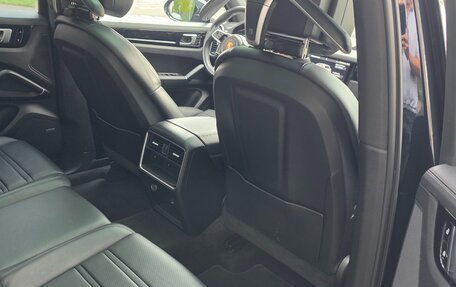 Porsche Cayenne III, 2019 год, 6 449 000 рублей, 11 фотография