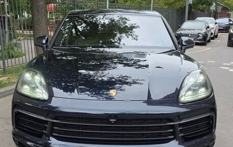 Porsche Cayenne III, 2019 год, 6 449 000 рублей, 3 фотография