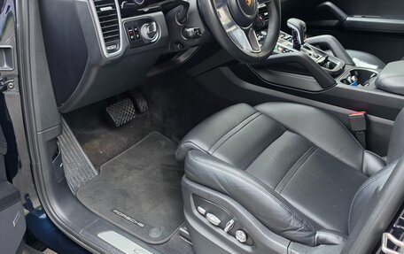 Porsche Cayenne III, 2019 год, 6 449 000 рублей, 7 фотография