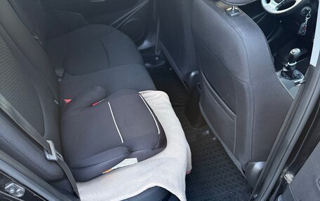 KIA Rio III рестайлинг, 2016 год, 935 000 рублей, 11 фотография