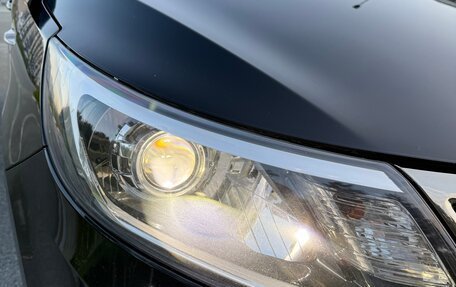 KIA Rio III рестайлинг, 2016 год, 935 000 рублей, 14 фотография