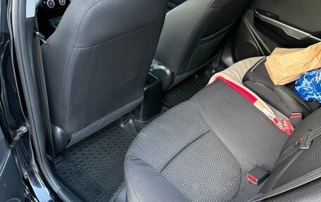 KIA Rio III рестайлинг, 2016 год, 935 000 рублей, 9 фотография
